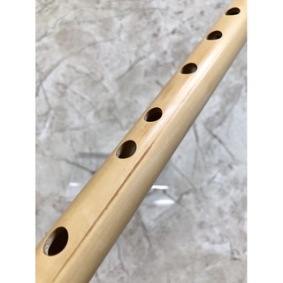 Sáo Mi Trầm  ( E4 )