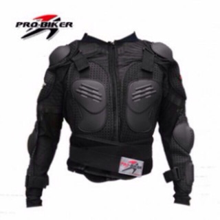Áo giáp lưới chuyên phượt CHÍNH HÃNG Pro Biker - đồ phượt - đi phượt