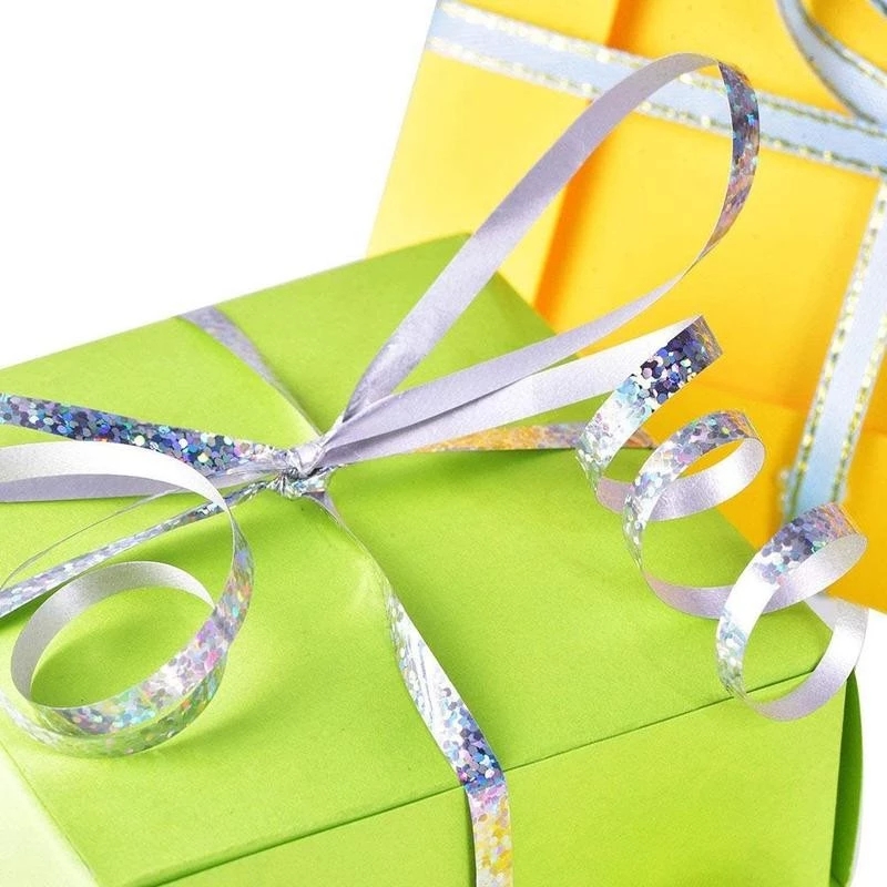 Cuộn dây ruy băng 10m trang trí tiệc