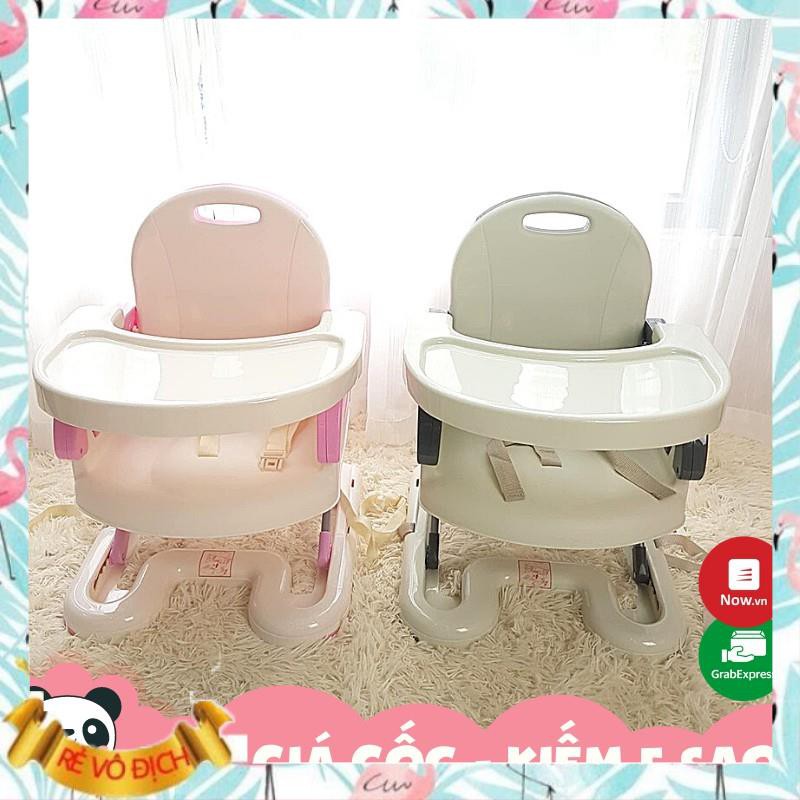 FREE SHIP  Ghế ăn dặm điều chỉnh độ cao Mastela