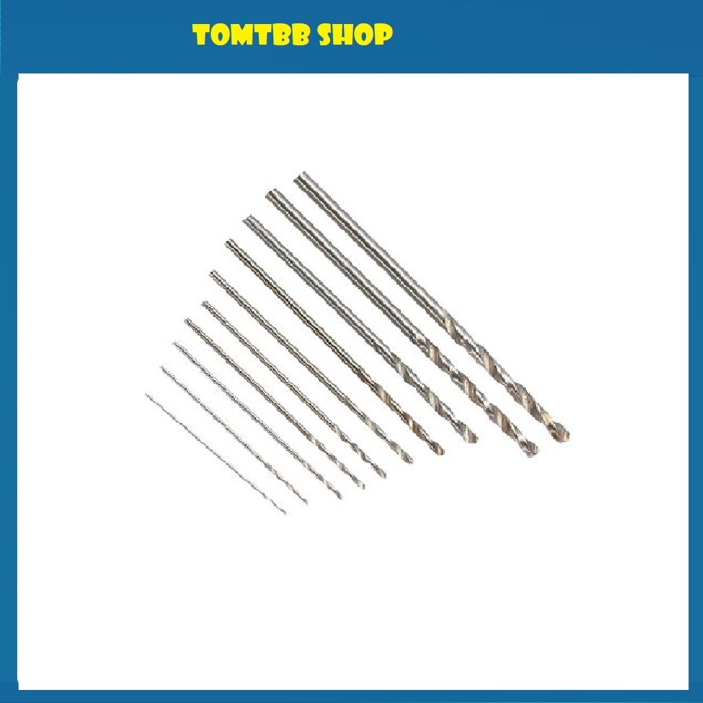 Mũi Khoan Mạch mini Dùng Cho Máy Khoan Cầm Tay