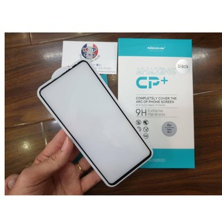Kính cường lực xiaomi mi mix 3 full màn nillkin amazing cp+ chính hãng