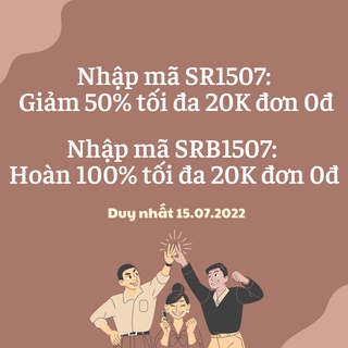 Mặt Nạ Banobagi