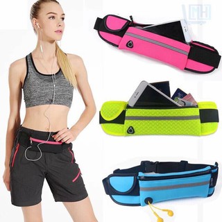 [ MÃ ANHQGI10K GIẢM 10K TẤT CẢ SP ] Túi đeo bụng tập GYM và chạy bộ, lượn hồ