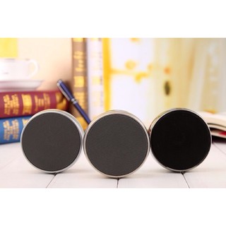 Loa Bluetooth mini siêu chắc tay BS 01