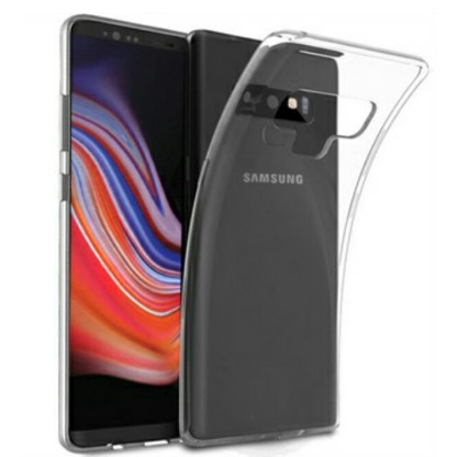 Ốp dẻo hoco silicon Samsung Note 9