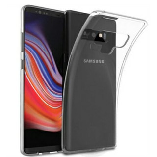 Ốp dẻo hoco silicon Samsung Note 9