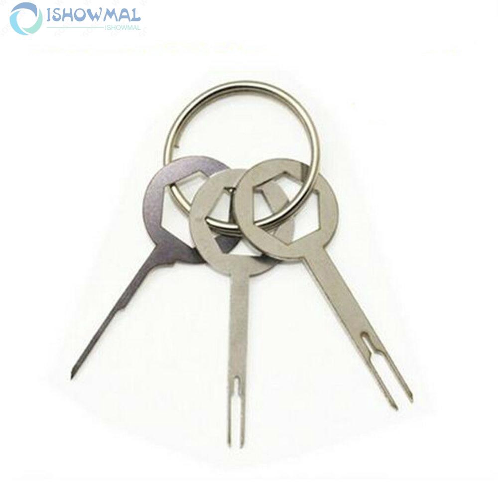 Set 3 dụng cụ tháo nối dây dây điện sửa chữa xe hơi chuyên dụng