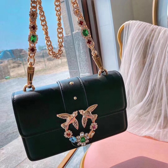 🥰🥰🥰siêu phẩm PINKO FULLBOX 🥰🥰🥰