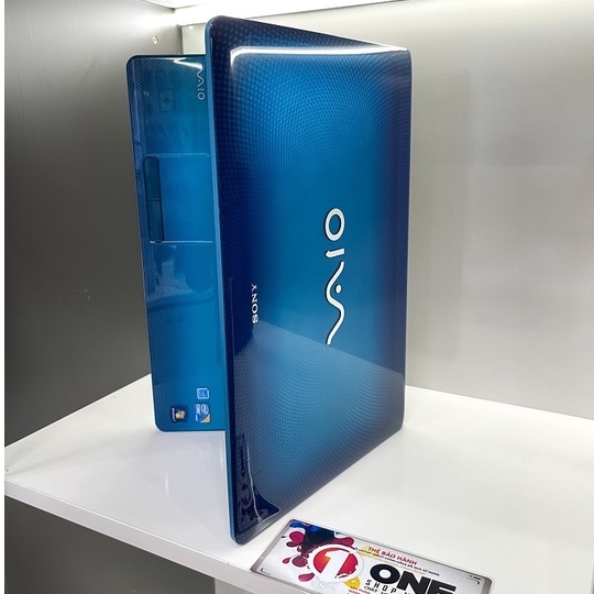 [Đẳng Cấp - Hàng Sưu Tầm] Laptop Sony Vaio VPCEB Core i5/ Ram 8Gb/ SSD 256Gb, hàng Like New 98% [ Tặng kèm nhiều PK ] . | BigBuy360 - bigbuy360.vn