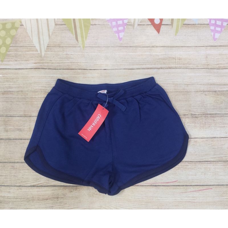 Quần mặc nhà bé gái Canifa