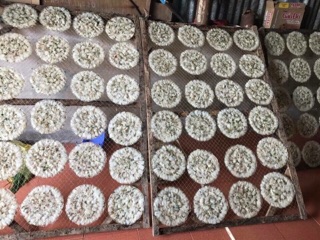 BÁNH TRÁNG MỰC SỮA