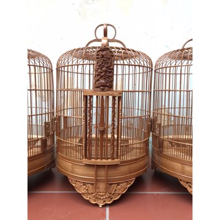 LỒNG NUÔI HOẠ MI HÀNG ĐẸP TÍCH CUỐN THƯ