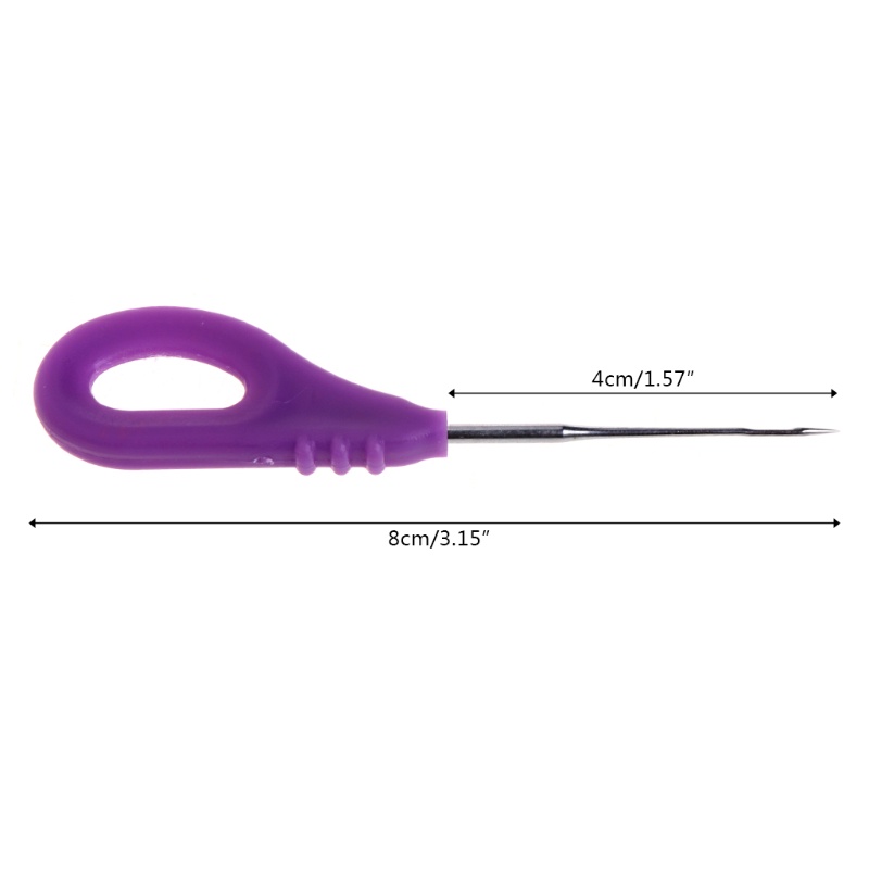 Dụng Cụ Khoan Dây Câu Cá Chép Chuyên Dụng