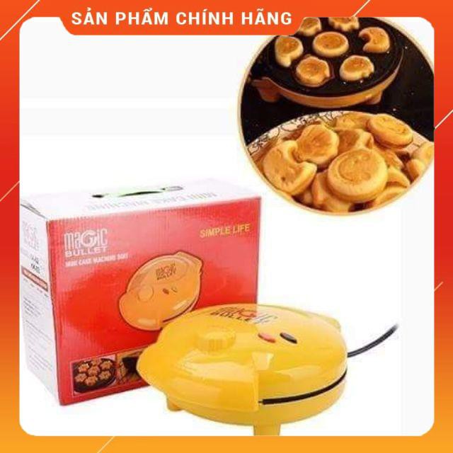 [HÀNG SIÊU TỐT] GIÁ SIÊU TỐT Máy nướng bánh hình thú hàng tốt