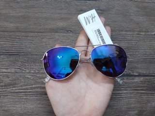 Kính H&M auth bé trai