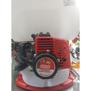 Bình xịt oshima 768 - bình phun xịt oshima 768 x