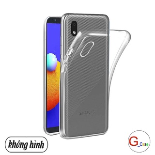 Ốp lưng dẻo SAMSUNG GALAXY A01 CORE  - in hình