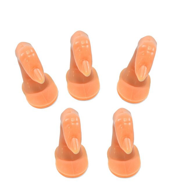 [MỚI 2020] 1 Ngón tay học vẽ sơn gel, vẽ họa tiết móng căn bản cho người mới - Nail Store (xem video, ảnh thật)