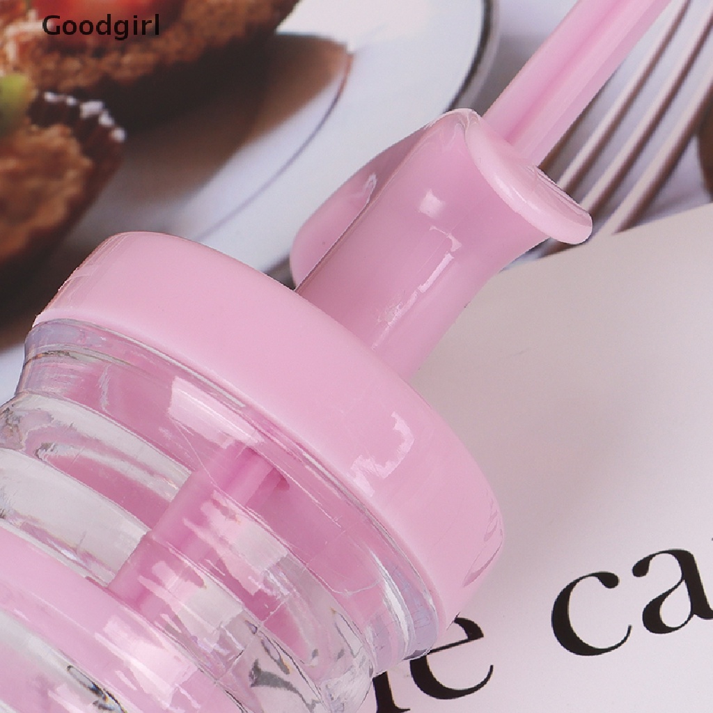 Dụng cụ nhấn làm bánh quy tiện lợi