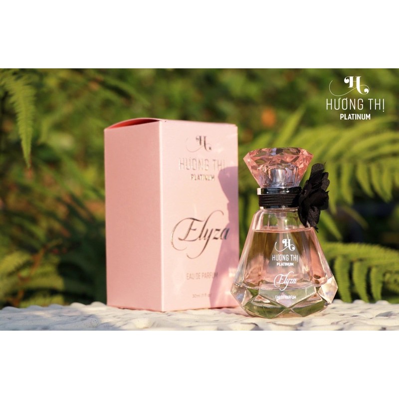 𝐄𝐀𝐔 𝐃𝐄 𝐏𝐀𝐑𝐅𝐔𝐌_ 𝐍𝐮̛𝐨̛́𝐜 𝐇𝐨𝐚 𝐍𝐮̛̃ 𝐂𝐚𝐨 𝐂𝐚̂́𝐩 𝐄𝐥𝐲𝐳𝐚 𝐇𝐮̛𝐨̛𝐧𝐠 𝐓𝐡𝐢̣ 𝟑𝟎𝐦𝐥 | BigBuy360 - bigbuy360.vn