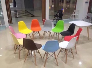 Ghế eames nhập khẩu giá rẻ