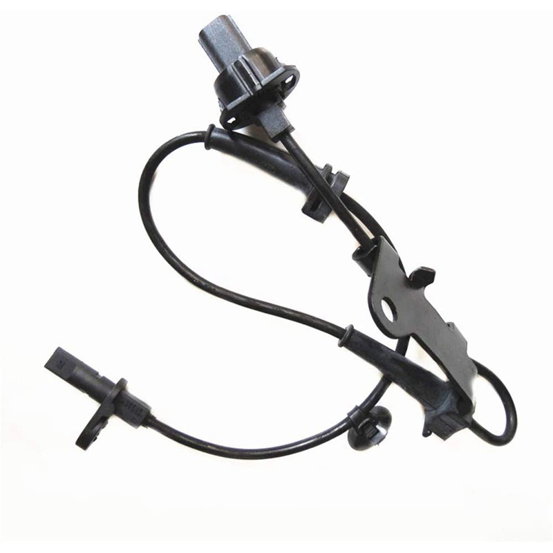 Cảm Biến Tốc Độ Bánh Xe ABS Cho Honda Jazz III GE CR-Z ZF1 INSIGHT CITY Saloon Ect Linh Kiện Điện Tử 57455TF0003 57450TF0003