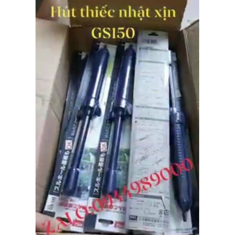 🥰🥰🥰Hút thiếc NHẬT xịn về hàng🇻🇳🇻🇳🇻🇳 | BigBuy360 - bigbuy360.vn
