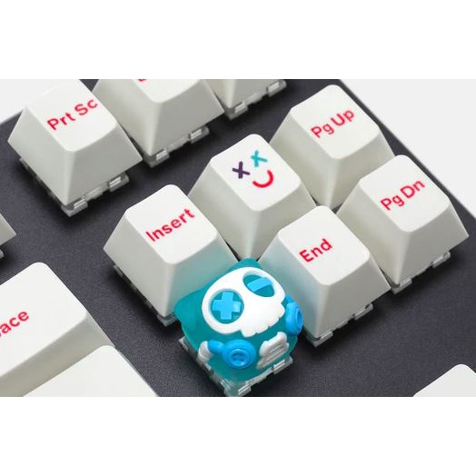 Keycap artisan dành cho bàn phím cơ mẫu XI - Chính hãng KeycapKust