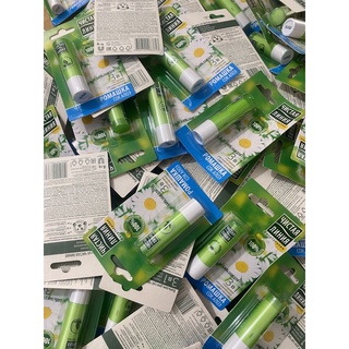 Son dưỡng môi PURE LINE hoa cúc chống nẻ, giữ ẩm, làm mềm môi của Nga