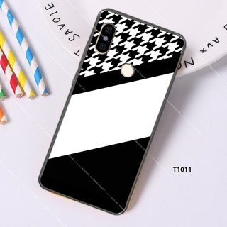 [FSS09JAN-Hoàn 20% xu] Ốp điện thoại Xiaomi Mi A2 lite/redmi 6 pro - Redmi Note 7 in hình