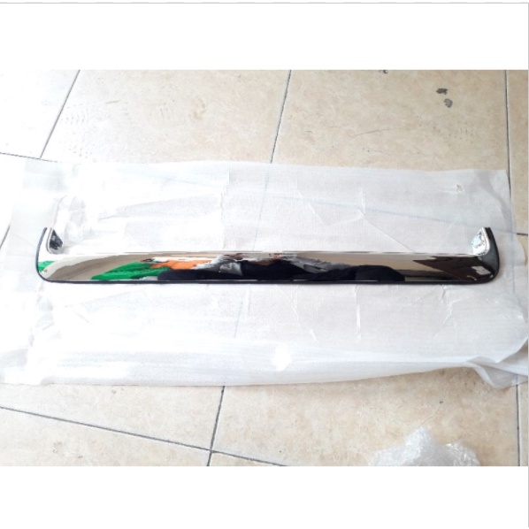 NẸP MẠ INOX CA BÔ DAEWOO GENTRA