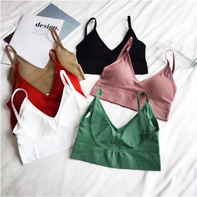 💥ÁO GÂN TĂM KHOÉC U Ở LƯNG SEXY GỢI CẢM💥 | BigBuy360 - bigbuy360.vn