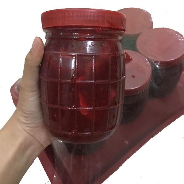 ( Hỏa tốc chao không bị vỡ nát) Chao môn pha sẵn + chao đỏ Văn Minh 2 hũ (600g/hũ)