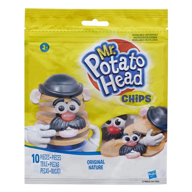 Đồ chơi Hasbro quý ông khoai tây Potato Head E7400