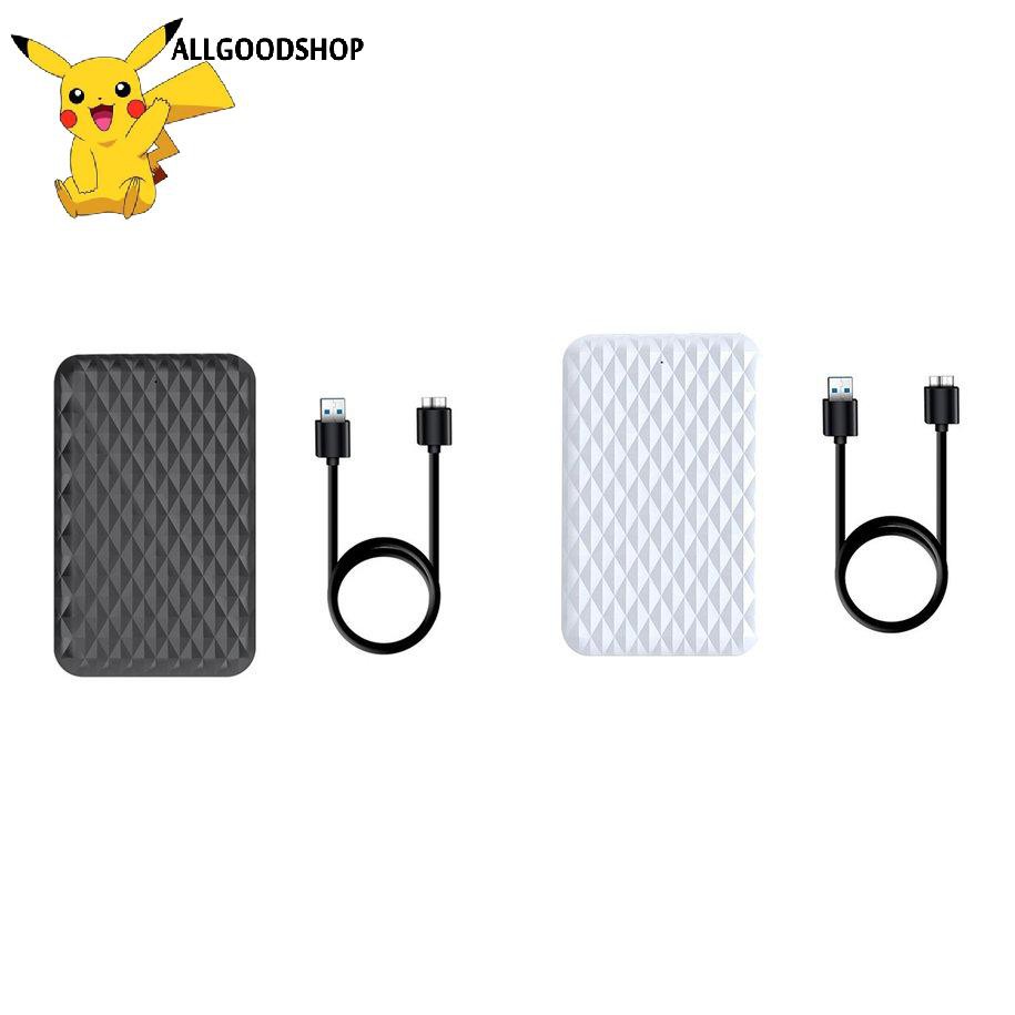 ✨Box ổ cứng 2.5 inch SATA USB 3.0 Orico 2520U3 5Gbps 4TB HDD SSD Enclosure
