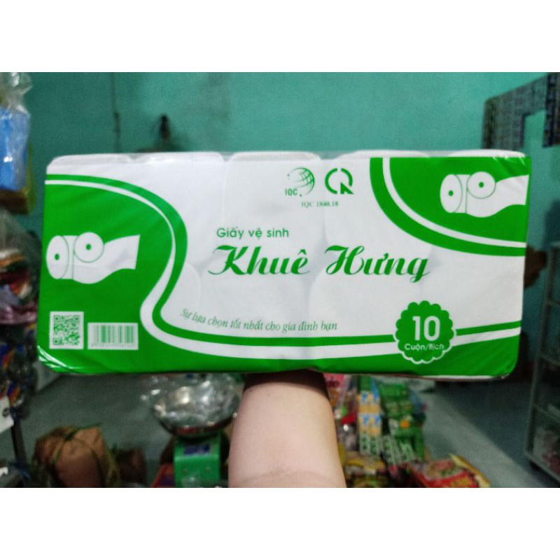 1 cây Giấy tiện dụng Khuê Hưng