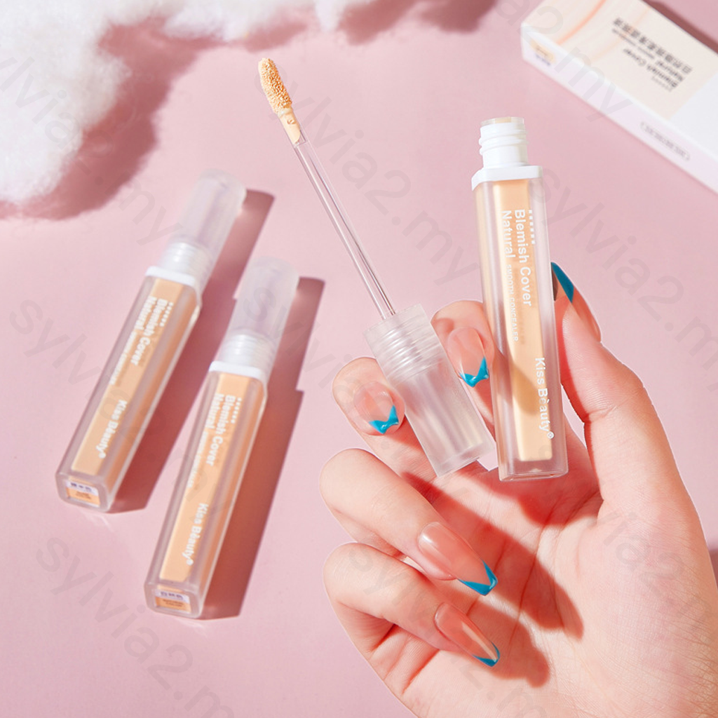(Hàng Mới Về) Kem Che Khuyết Điểm Kiss Beauty Che Phủ Quầng Thâm Hiệu Quả.tt | BigBuy360 - bigbuy360.vn