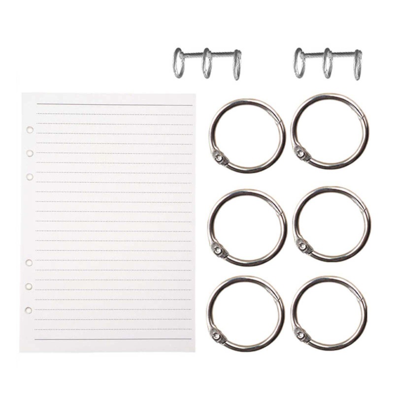 Khuôn Silicone Làm Sổ Tay Bằng Resin Epoxy