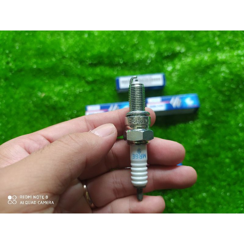 BUGI SATRIA FI