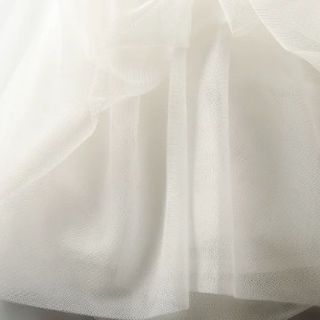 Váy trắng  công chúa Primark   thanh lý 90k