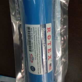 Màng RO ROTEX 75G  dùng cho máy lọc nước