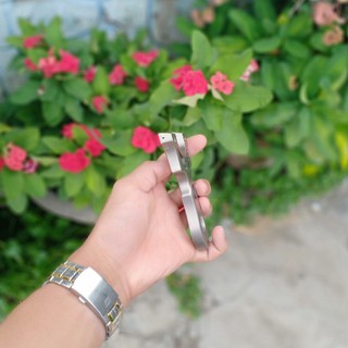 NÁ CAO SU GIÁ RẺ ( Ná Hero Inox Cao Cấp)