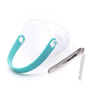Xô đựng đá mini ( xô trái cây tô )