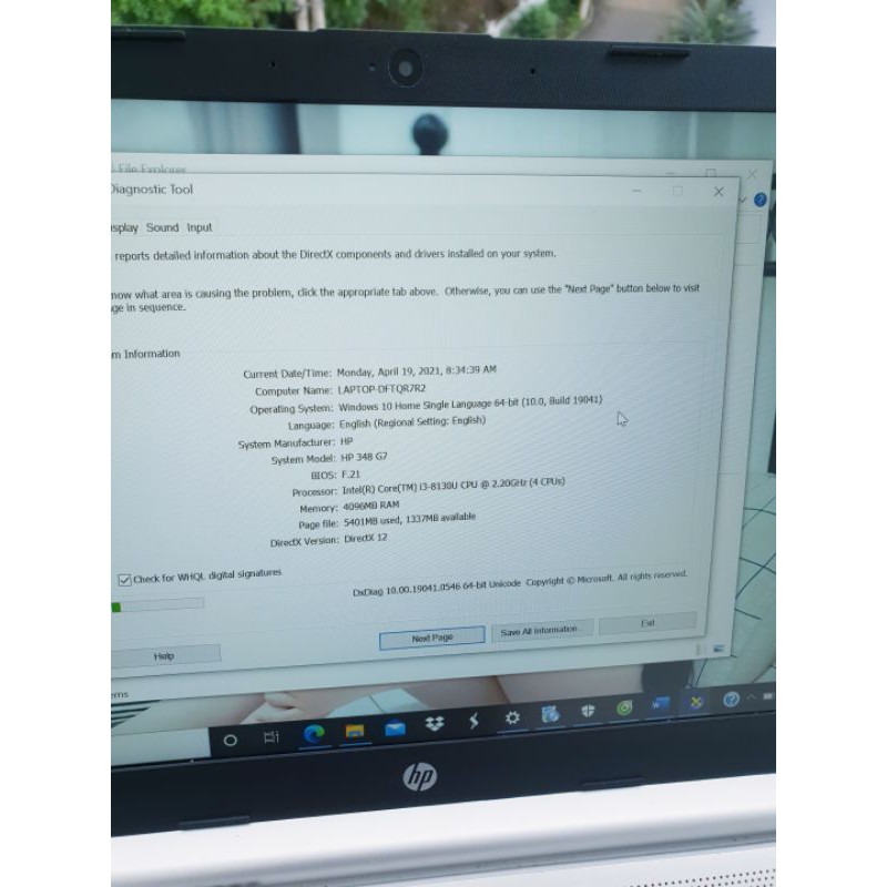 laptop hp 348 g7 likenew bảo hành hãng 7 tháng giá tốt nhất | BigBuy360 - bigbuy360.vn