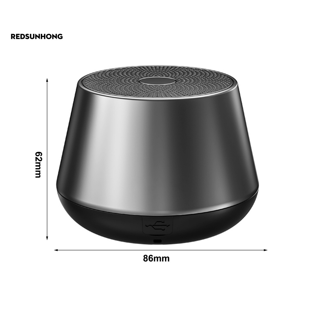 Loa Bluetooth 5.0 Âm Thanh Nổi HF Đa Năng Chất Lượng Cao