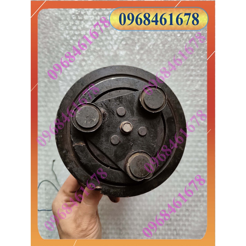 Lốc lạnh Jolie Turbo