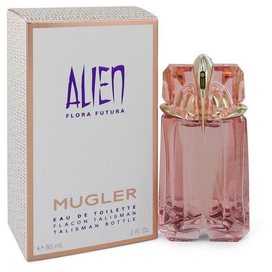 Nước hoa Alien Mugler _Eau De Toilette 60ml