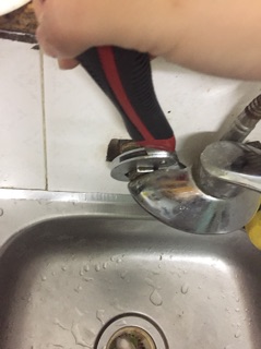 Kìm đa năng