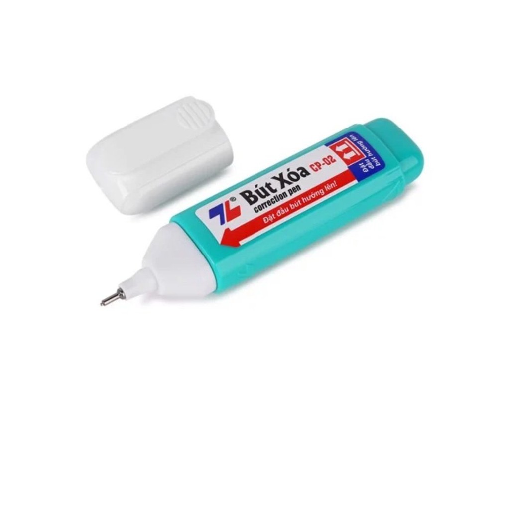 Bút xóa Thiên Long CP-02,  , hàng chính gốc 100%, an toàn và chất lượng